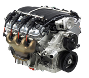 C2451 Engine